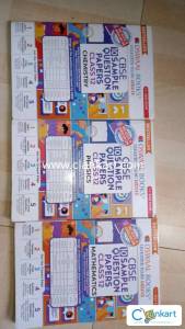 Best sample paper for class 12th PCM (Oswal) at 50% discount