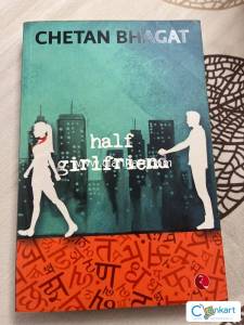 Best seller novel In excellent condition