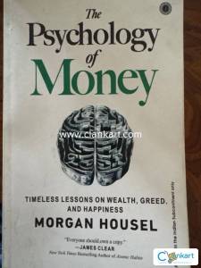 Best selling book on Finance and Money