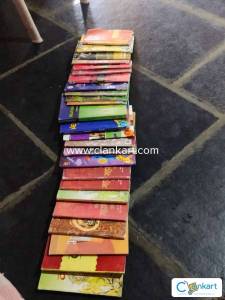 Best text books from 1-8th class