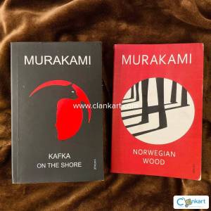 Bestseller Novel for sale