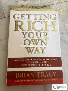 Bestseller - FINANCIAL PLANNING - get rich your own way and fast