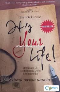 Bestseller oncontemporary living & relationship
