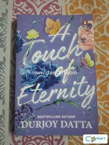 Bestselling author Durjoy Dutta