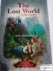 Bestselling illustrated classics for teens