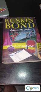 Better reading book by Ruskin Bond