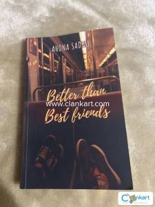 Better than Best friends