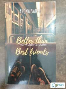 Better than best friends