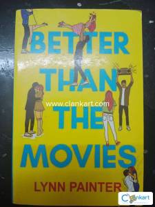 Better than the movies