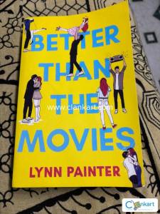 Better than the movies