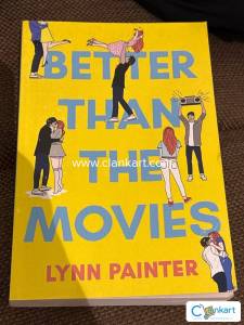 Better than the movies