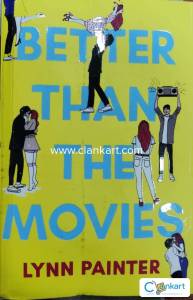 Better than the movies