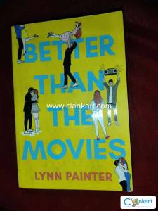 Better than the movies