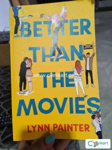 Better than the movies
