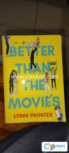 Better than the movies