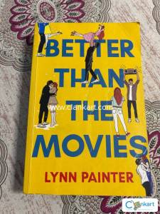 Better than the movies