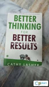 Better thinking for better results