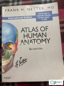 Betters anatomy atlas