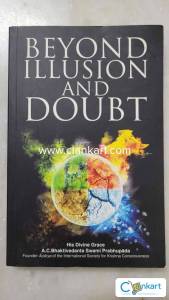 Beyond Illusion and Doubt