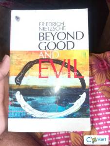 Beyond good and evil
