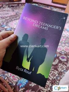 Beyond teenagers dreams