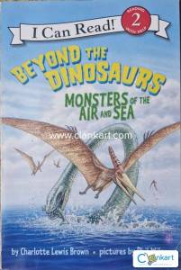 Beyond the Dinosaurs