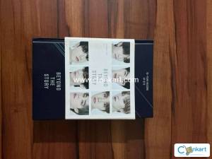 Beyond the Story: 10-Year Record of BTS  Official BTS Book