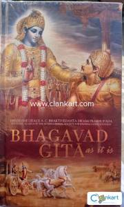 Bhagavad Gita as it is[English]