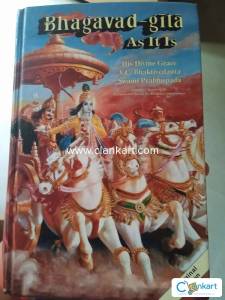 Bhagavad gita