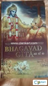 Bhagavad gita