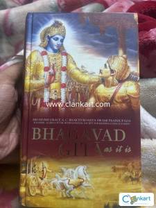 Bhagavad Gita