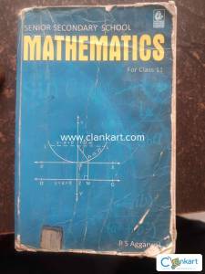 Bharti Bhawan Maths for class11