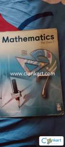 Bharti Bhawan Rs agrawal class 7