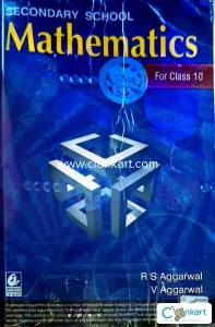 Bharti Bhawan for class 10
