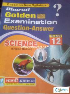 Bharti Golden examination question-answer