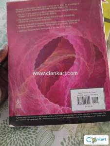 Bharti bhavan Basic science for class 7