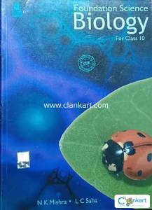 Bharti bhawan Biology for Class 10