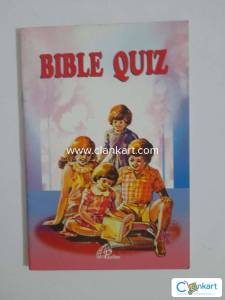 Bible Quiz