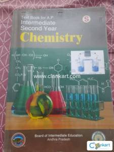 Bieap 2nd year (Physics and Chemistry) + sanskrit free