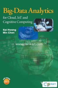 Big-Data Analytics for Cloud, IoT and Cognitive Computing  (Hardcover)