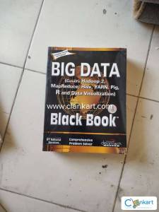 Big Data Black Book