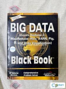 Big Data Black Book