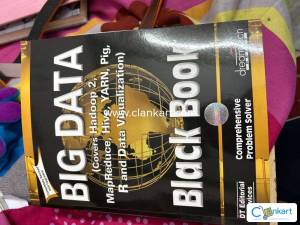 Big Data Black book