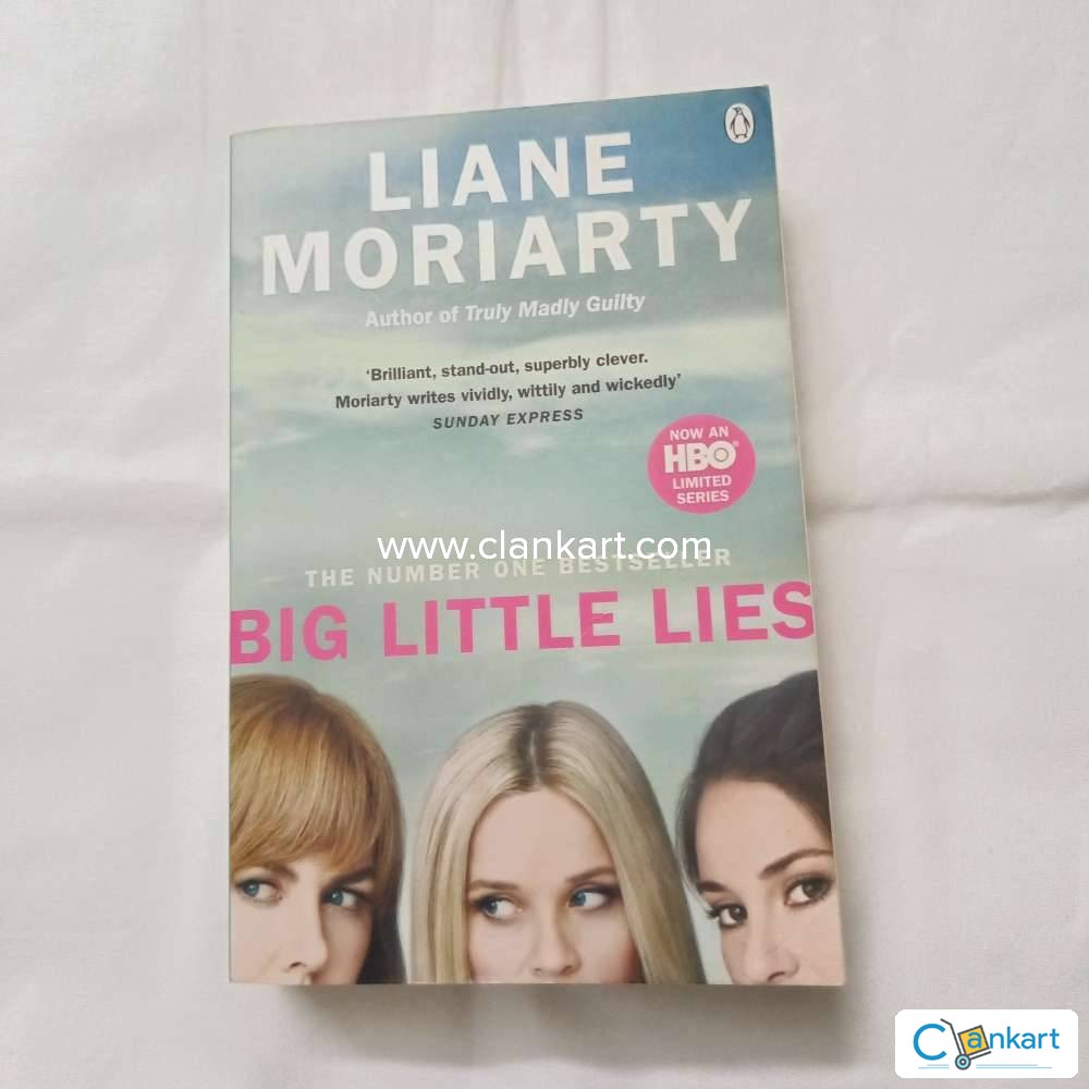 Big little lie online on sale