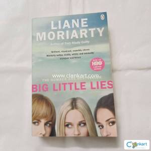 Big Little Lies