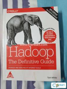 Big data - Hadoop guide