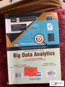 Big data analytic