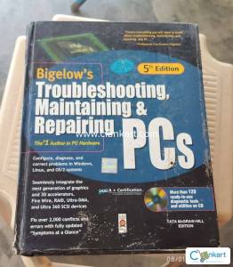 Bigelow's Troubleshooting, Maintaining & Repairing