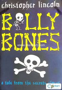 Billy Bones by Christopher Lincoln