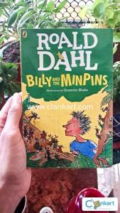 Billy and the Minpins